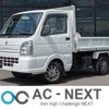 suzuki carry-truck 2018 -SUZUKI--Carry Truck EBD-DA16T--DA16T-424937---SUZUKI--Carry Truck EBD-DA16T--DA16T-424937- image 1