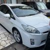 toyota prius 2010 -TOYOTA--Prius DAA-ZVW30--ZVW30-1212672---TOYOTA--Prius DAA-ZVW30--ZVW30-1212672- image 1