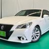 toyota crown 2014 -TOYOTA 【名変中 】--Crown AWS210--6078371---TOYOTA 【名変中 】--Crown AWS210--6078371- image 1