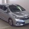 honda shuttle 2017 -HONDA 【千葉 503ﾎ8423】--Shuttle DAA-GP7--GP7-1112206---HONDA 【千葉 503ﾎ8423】--Shuttle DAA-GP7--GP7-1112206- image 1