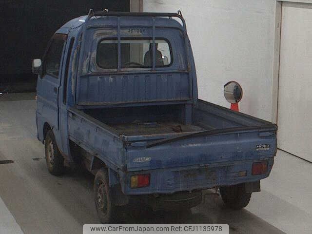 daihatsu hijet-truck 2003 -DAIHATSU--Hijet Truck S210P-0207597---DAIHATSU--Hijet Truck S210P-0207597- image 2