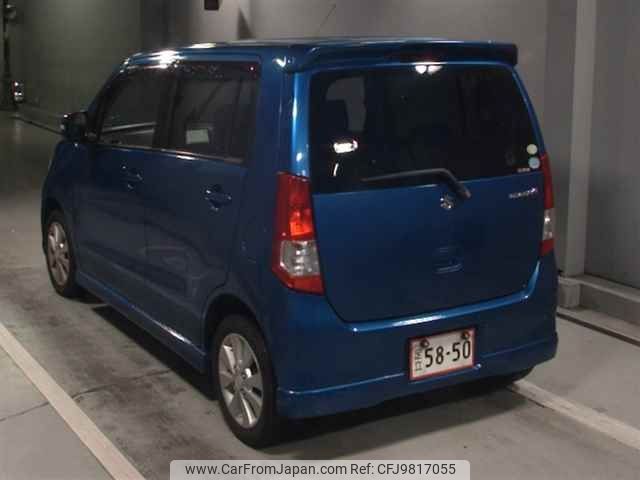 suzuki wagon-r 2011 -SUZUKI 【春日部 】--Wagon R MH23S-768879---SUZUKI 【春日部 】--Wagon R MH23S-768879- image 2