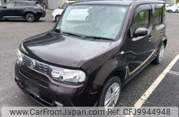 nissan cube 2017 -NISSAN--Cube DBA-Z12--Z12-325935---NISSAN--Cube DBA-Z12--Z12-325935-