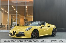 alfa-romeo alfa-romeo-others 2018 -ALFA ROMEO--Alfa Romeo ABA-96018--ZAR9610000M287134---ALFA ROMEO--Alfa Romeo ABA-96018--ZAR9610000M287134-