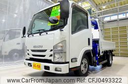 isuzu elf-truck 2015 GOO_NET_EXCHANGE_1230336A30241031W001