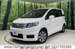 honda freed-spike 2012 CFJ1702380