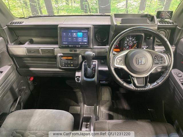 honda n-van-style 2020 quick_quick_JJ2_JJ2-4006809 image 2