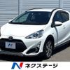 toyota aqua 2016 -TOYOTA--AQUA DAA-NHP10--NHP10-6518040---TOYOTA--AQUA DAA-NHP10--NHP10-6518040- image 1