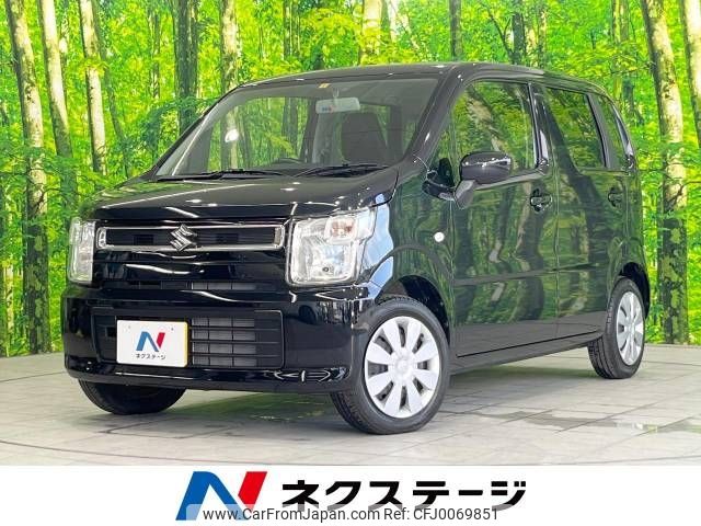 suzuki wagon-r 2022 -SUZUKI--Wagon R 5BA-MH85S--MH85S-130320---SUZUKI--Wagon R 5BA-MH85S--MH85S-130320- image 1