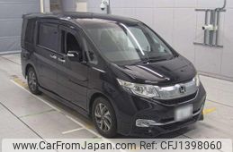 honda stepwagon-spada 2015 quick_quick_DBA-RP3_1013421