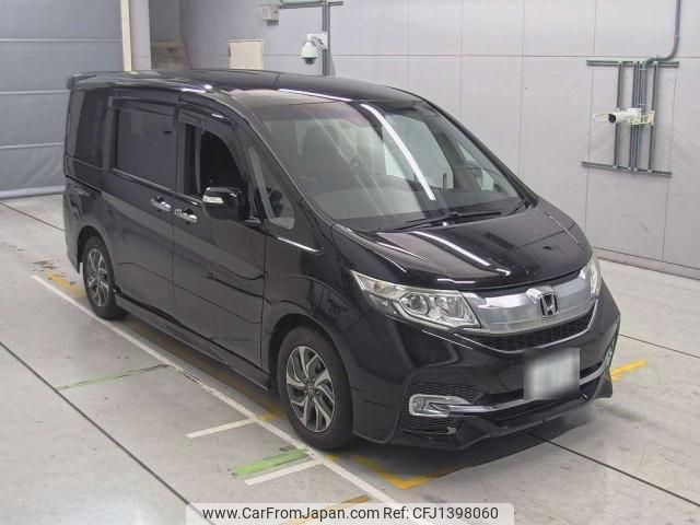 honda stepwagon-spada 2015 quick_quick_DBA-RP3_1013421 image 1
