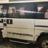 mitsubishi delica-starwagon 1991 CFJ1705045 image 7