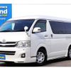 toyota hiace-van 2012 -TOYOTA--Hiace Van CBF-TRH211K--TRH211-8004089---TOYOTA--Hiace Van CBF-TRH211K--TRH211-8004089- image 1