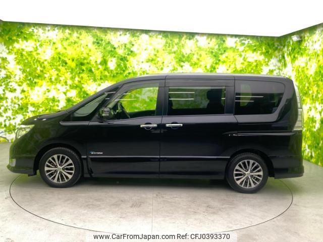 nissan serena 2014 quick_quick_DAA-HFC26_HFC26-238274 image 2