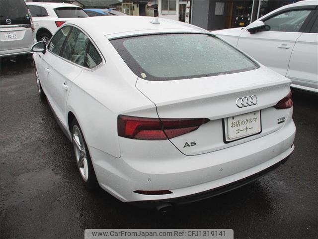 audi a5 2018 -AUDI 【岐阜 303ﾇ7890】--Audi A5 F5CYRL-JA130586---AUDI 【岐阜 303ﾇ7890】--Audi A5 F5CYRL-JA130586- image 2