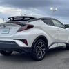 toyota c-hr 2019 -TOYOTA--C-HR DAA-ZYX10--ZYX10-2176976---TOYOTA--C-HR DAA-ZYX10--ZYX10-2176976- image 10