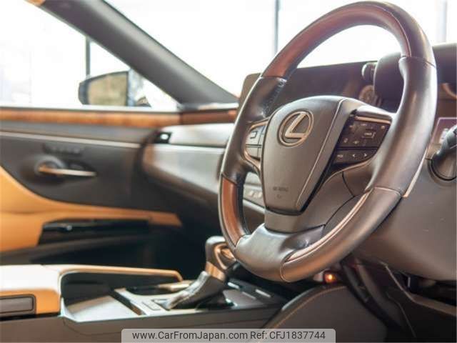 lexus es 2022 CFJ1837744 image 2