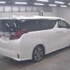 toyota alphard 2021 quick_quick_3BA-AGH30W_AGH30-9036464 image 4