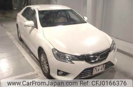 toyota mark-x 2013 -TOYOTA--MarkX GRX135-6010514---TOYOTA--MarkX GRX135-6010514-