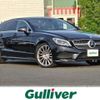 mercedes-benz cls-class 2016 -MERCEDES-BENZ--Benz CLS LDA-218901--WDD2189012A187872---MERCEDES-BENZ--Benz CLS LDA-218901--WDD2189012A187872- image 1