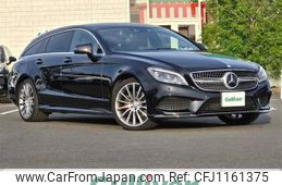 mercedes-benz cls-class 2016 -MERCEDES-BENZ--Benz CLS LDA-218901--WDD2189012A187872---MERCEDES-BENZ--Benz CLS LDA-218901--WDD2189012A187872-