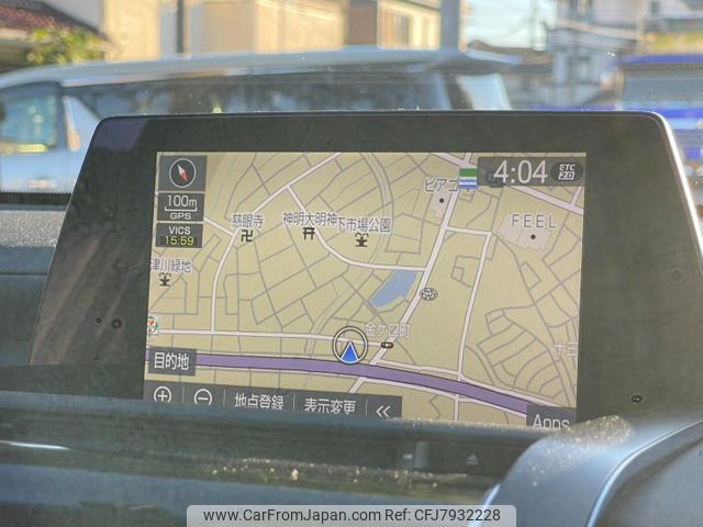 toyota crown 2019 -TOYOTA--Crown 6AA-AZSH20--AZSH20-1036289---TOYOTA--Crown 6AA-AZSH20--AZSH20-1036289- image 2