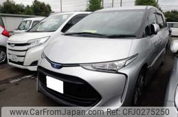 toyota estima-hybrid 2017 -TOYOTA--Estima Hybrid DAA-AHR20W--AHR20W-7091718---TOYOTA--Estima Hybrid DAA-AHR20W--AHR20W-7091718-