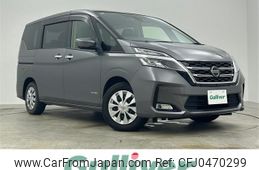 nissan serena 2021 -NISSAN--Serena 5AA-GC27--GC27-069318---NISSAN--Serena 5AA-GC27--GC27-069318-