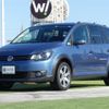 volkswagen golf-touran 2014 -VOLKSWAGEN--VW Golf Touran DBA-1TCTHW--WVGZZZ1TZEW040414---VOLKSWAGEN--VW Golf Touran DBA-1TCTHW--WVGZZZ1TZEW040414- image 24