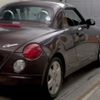 daihatsu copen 2009 -DAIHATSU 【品川 000ﾝ0000】--Copen L880K-0049510---DAIHATSU 【品川 000ﾝ0000】--Copen L880K-0049510- image 6