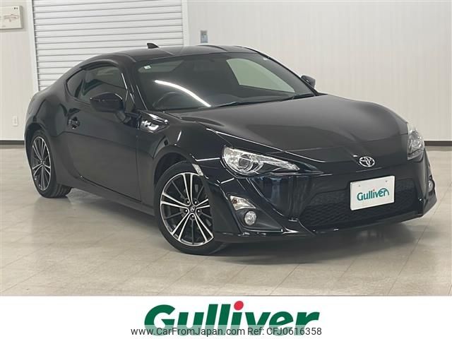 toyota 86 2014 -TOYOTA--86 DBA-ZN6--ZN6-042149---TOYOTA--86 DBA-ZN6--ZN6-042149- image 1