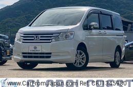 honda stepwagon 2014 -HONDA--Stepwgn DBA-RK1--RK1-1404188---HONDA--Stepwgn DBA-RK1--RK1-1404188-