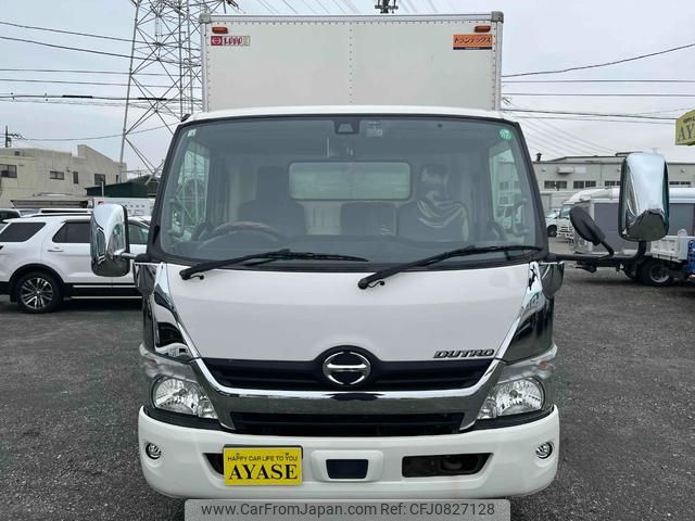 hino dutro 2019 GOO_NET_EXCHANGE_0500521A30250303W001 image 2