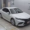 toyota camry 2021 -TOYOTA--Camry 6AA-AXVH70--AXVH70-1077995---TOYOTA--Camry 6AA-AXVH70--AXVH70-1077995- image 9