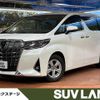 toyota alphard 2018 CFJ1602430 image 1