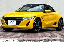 honda s660 2017 -HONDA--S660 DBA-JW5--JW5-1022469---HONDA--S660 DBA-JW5--JW5-1022469-