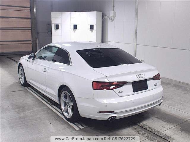 audi a5 2017 -AUDI--Audi A5 F5CYRF-HA020508---AUDI--Audi A5 F5CYRF-HA020508- image 2