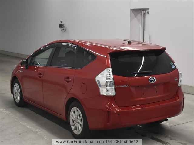 toyota prius-α undefined -TOYOTA--Prius α ZVW41W-3345543---TOYOTA--Prius α ZVW41W-3345543- image 2