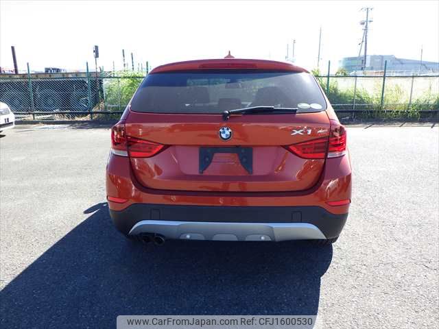 bmw x1 2014 CFJ1600530 image 2