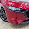 mazda mazda3 2019 -MAZDA--MAZDA3 3DA-BP8P--BP8P-103568---MAZDA--MAZDA3 3DA-BP8P--BP8P-103568- image 19