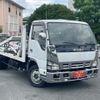 isuzu elf-truck 2007 CFJ1550036 image 3
