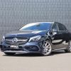 mercedes-benz amg 2018 -MERCEDES-BENZ--AMG CBA-176052--WDD1760522J701266---MERCEDES-BENZ--AMG CBA-176052--WDD1760522J701266- image 1