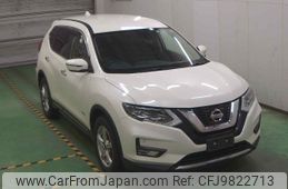 nissan x-trail 2018 -NISSAN--X-Trail HNT32--168746---NISSAN--X-Trail HNT32--168746-