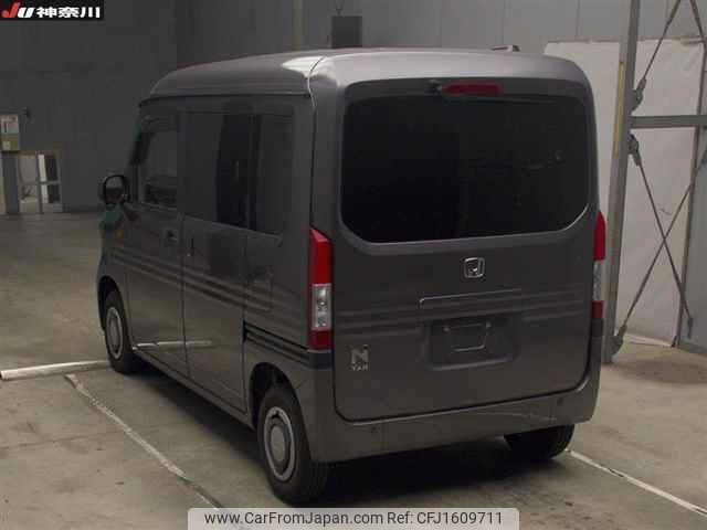 honda n-van 2023 CFJ1609711 image 2