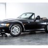 bmw z3 1996 -BMW--BMW Z3 E-CH19--WBACH71-000LA26108---BMW--BMW Z3 E-CH19--WBACH71-000LA26108- image 4