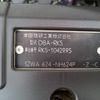 honda stepwagon 2010 -HONDA--Stepwgn DBA-RK5--RK5-1042995---HONDA--Stepwgn DBA-RK5--RK5-1042995- image 31