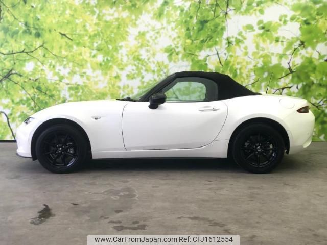 mazda roadster 2022 CFJ1612554 image 2