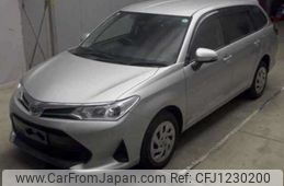 toyota corolla-fielder 2021 -TOYOTA--Corolla Fielder 6AA-NKE165G--NKE165-7240718---TOYOTA--Corolla Fielder 6AA-NKE165G--NKE165-7240718-