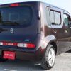 nissan cube 2012 D00272 image 13