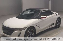 honda s660 2015 -HONDA--S660 DBA-JW5--JW5-1001601---HONDA--S660 DBA-JW5--JW5-1001601-